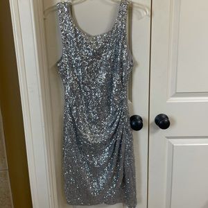 Perfect for Cotillion/school semi-formals